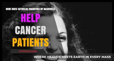 Catholic Charities Nashville: Supporting Cancer Patients with Compassion and Care