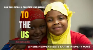 Catholic Charities' Role in Migrant Aid: Legal or Controversial?