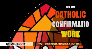 Understanding Catholic Confirmation: Process, Preparation, and Spiritual Significance