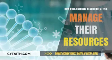 Catholic Health Initiatives: Efficient Resource Management Strategies