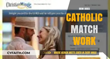 Understanding Catholic Match: How the Faith-Based Dating Platform Works