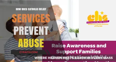 Catholic Relief Services: Preventing Abuse Globally