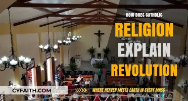 Catholic Faith: Revolution Explained