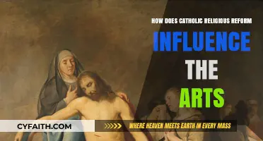 Catholic Reform: A Creative Renaissance