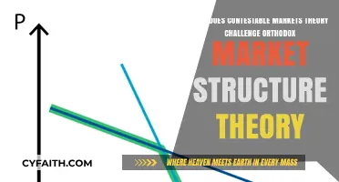 Contestable Markets Theory: Redefining Orthodox Market Structure Assumptions
