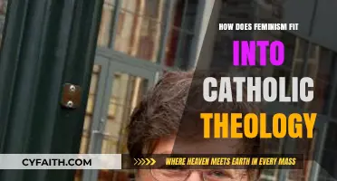 Feminism and Catholic Theology: A Complex Relationship