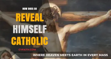 Go's Revelation: Catholic God Explained