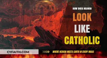 The Catholic Vision of Heaven