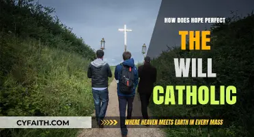 Hope's Power: Perfecting Catholic Will