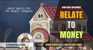Orthodox Finance: Spiritual Principles and Practical Money Management Explained