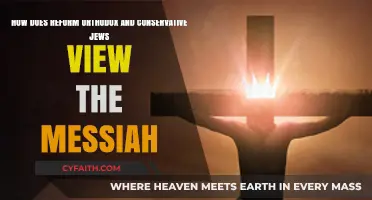 Messiah Perspectives: Reform, Orthodox, and Conservative Jewish Interpretations