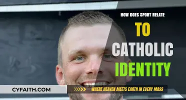 Sport and Catholic Identity: A Winning Combination