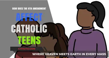 Constitutional Rights: Teen Freedom and the Sixth Amendment