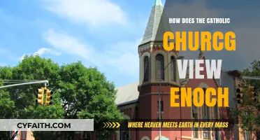 Enoch: A Catholic Perspective on the Biblical Figure