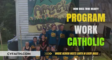 True Beauty: Catholic Program for Inner Radiance