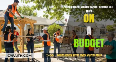 Budget-Friendly Mission Trips: A Westboro Baptist Church Guide