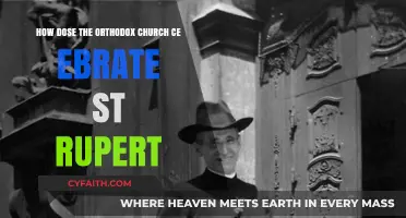 Celebrating St. Rupert: Orthodox Church Traditions and Rituals Explained