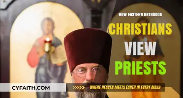 Priesthood in Orthodoxy: Sacred Role and Spiritual Fatherhood Explained