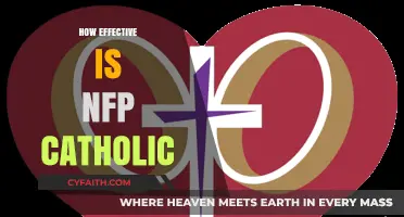 Is Natural Family Planning Effective for Catholic Couples?