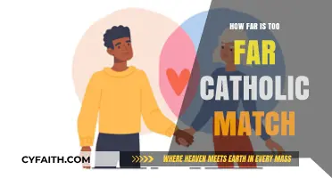 When Dating, How Far is Too Far?