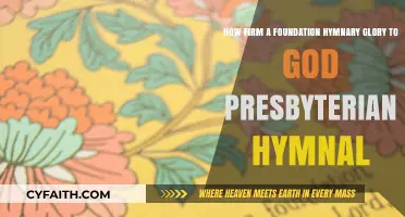 Firm Foundation: Exploring 'How Firm a Foundation' in Presbyterian Hymnal