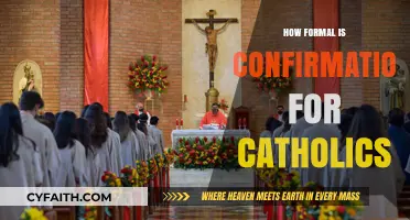 The Importance of Catholic Confirmation