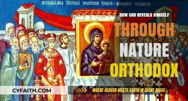 Nature's Divine Symphony: Orthodox Insights on God's Revelation in Creation