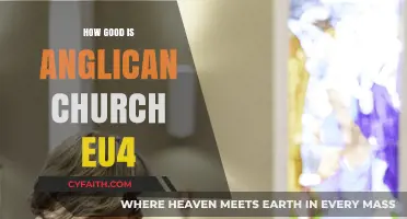 Exploring the Anglican Church's Impact in EU4: A Strategic Analysis