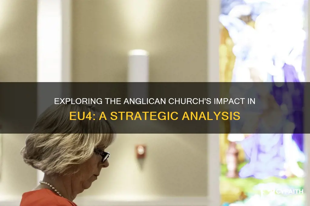 how good is anglican church eu4
