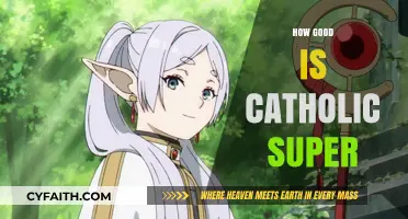 Catholic Super Review: Performance, Benefits, and Retirement Savings Explained