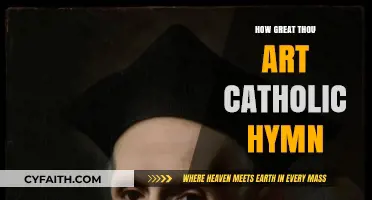 The Power of "How Great Thou Art" Hymn