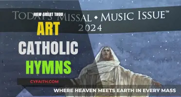 Hymns of Devotion: How Great Thou Art