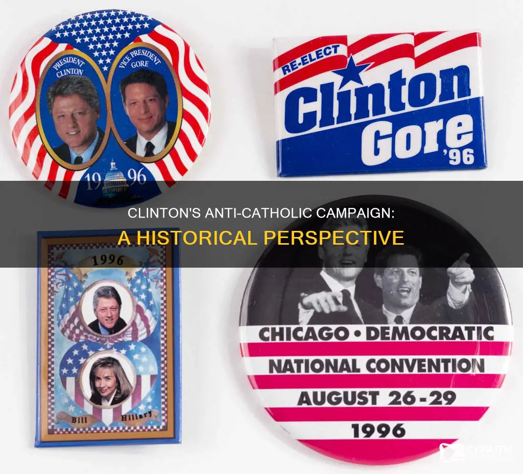 how has clinton