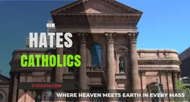 Understanding Anti-Catholic Sentiment: Causes, History, and Modern Implications