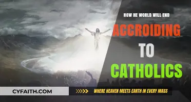The Catholic Apocalypse: What's the End Game?