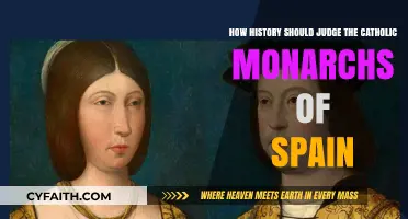 The Catholic Monarchs' Legacy: A Historical Reevaluation of Spain's Rulers