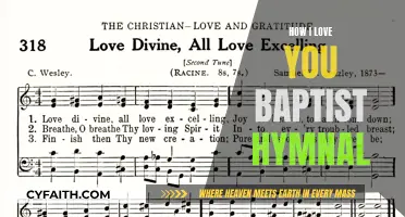 Echoes of Devotion: Exploring the Baptist Hymnal's Timeless Melodies