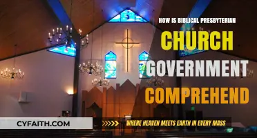 Understanding Biblical Presbyterian Church Governance: Structure, Roles, and Principles