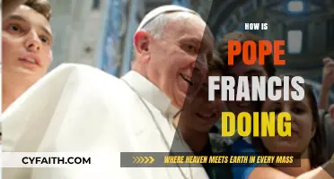 Pope Francis' Leadership: Impact, Challenges, and Global Influence Today