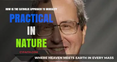 Catholic Morality: Practical Wisdom for Everyday Ethical Living