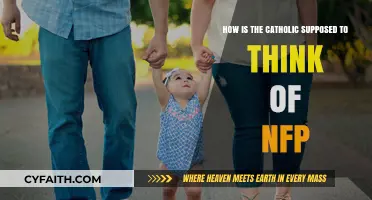 Understanding NFP: A Catholic Perspective on Responsible Family Planning