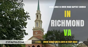 Exploring the Size and Significance of River Road Baptist Church