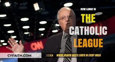 The Catholic League's Global Reach