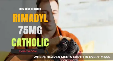 Rimadyl 75mg: Safe Dosage Intervals for Your Pet's Health