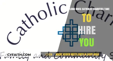 Catholic Charities Hiring Timeline: What to Expect During the Process