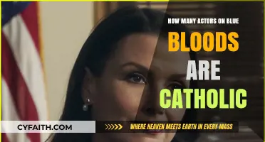 Catholic Actors on Blue Bloods: Who Are They?