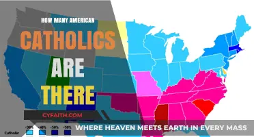 American Catholics: A Large and Growing Population