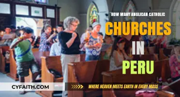 Exploring the Presence of Anglican Catholic Churches in Peru