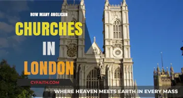 Exploring the Rich Diversity of Anglican Churches in London