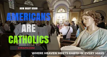 Asian Americans: Catholics in the Community